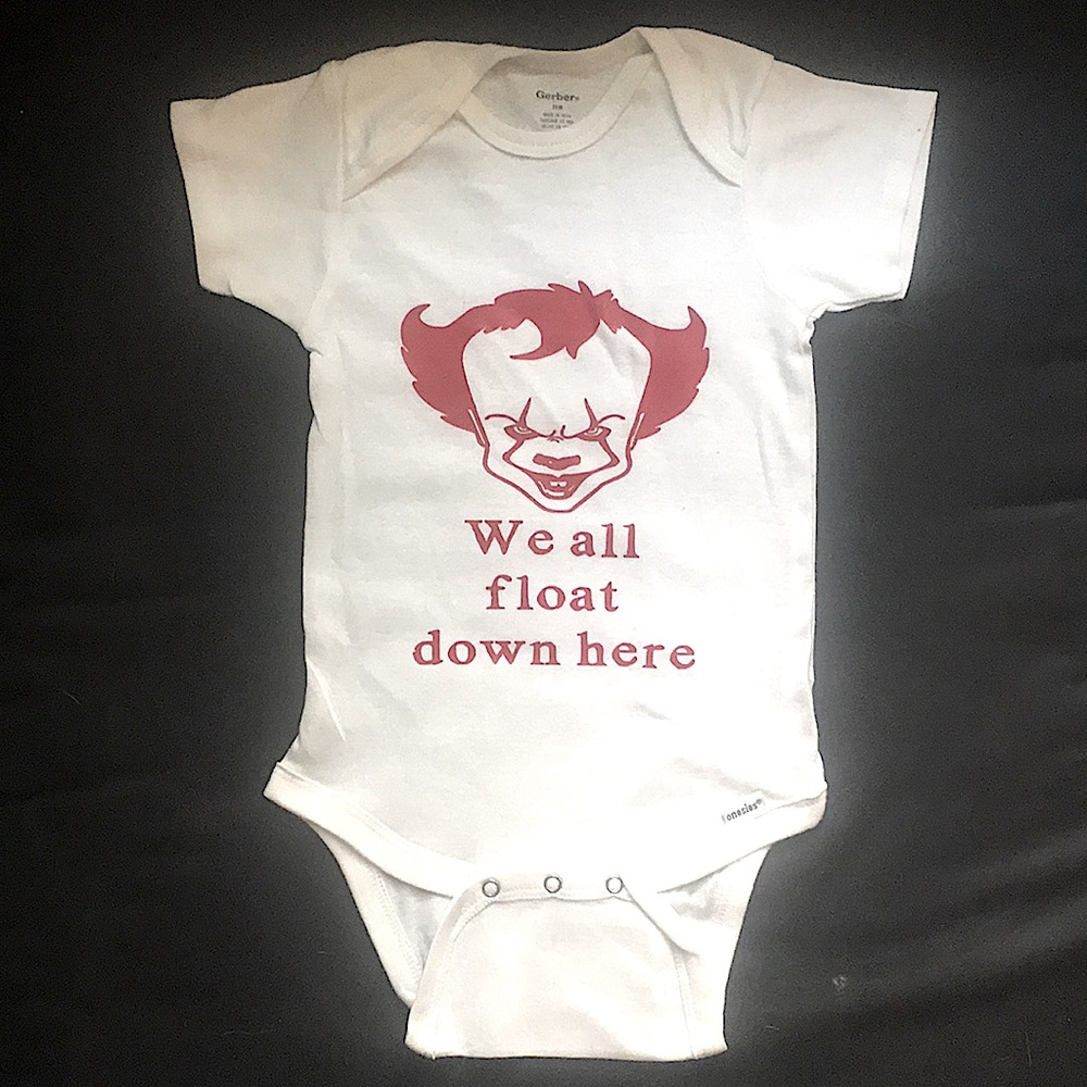 IT Onesie
